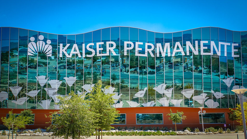 Kaiser Antelope Valley Medical Offices